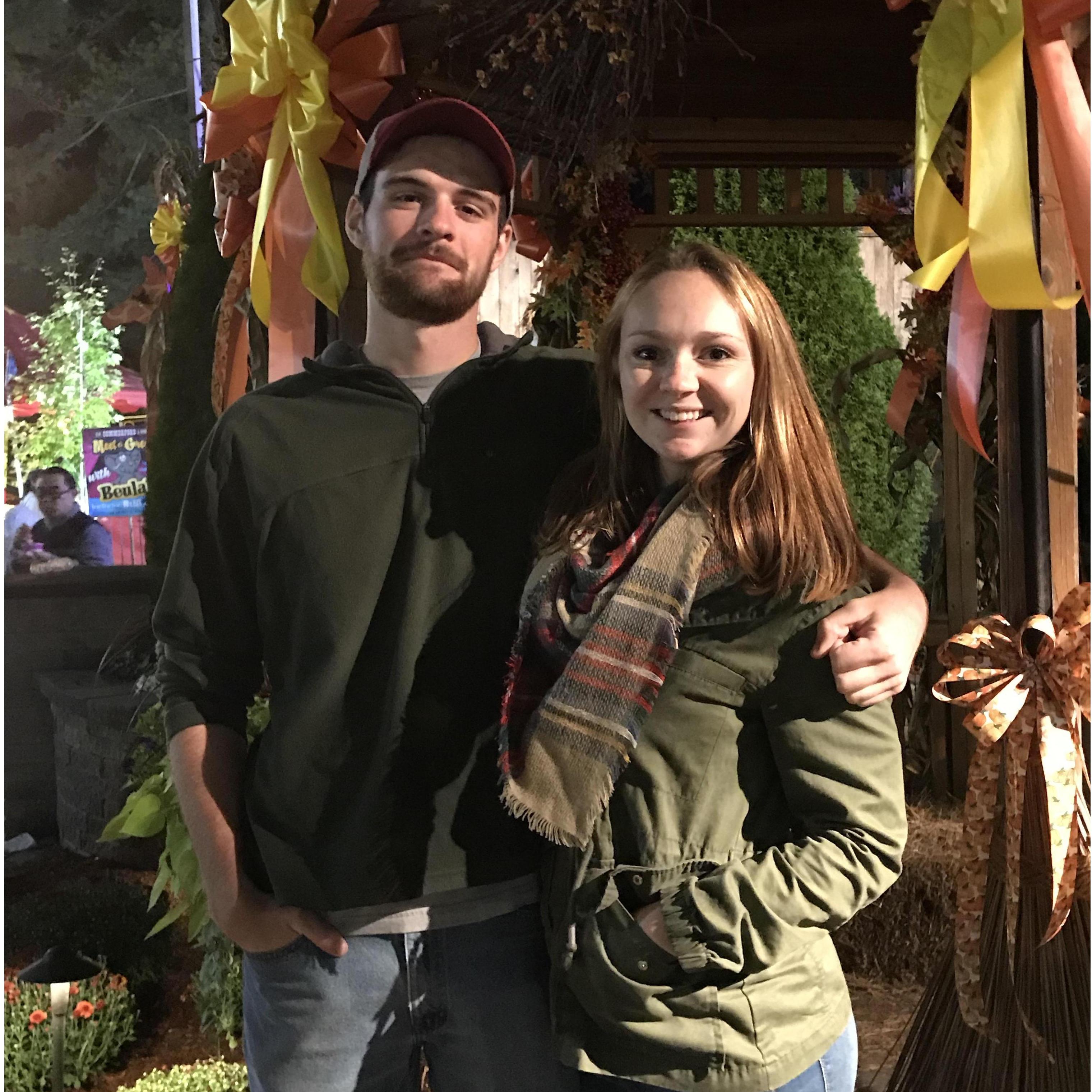 Topsfield Fair 2018