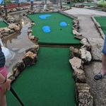 Mini Golf