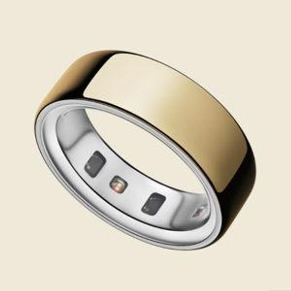John's Oura Ring Fund