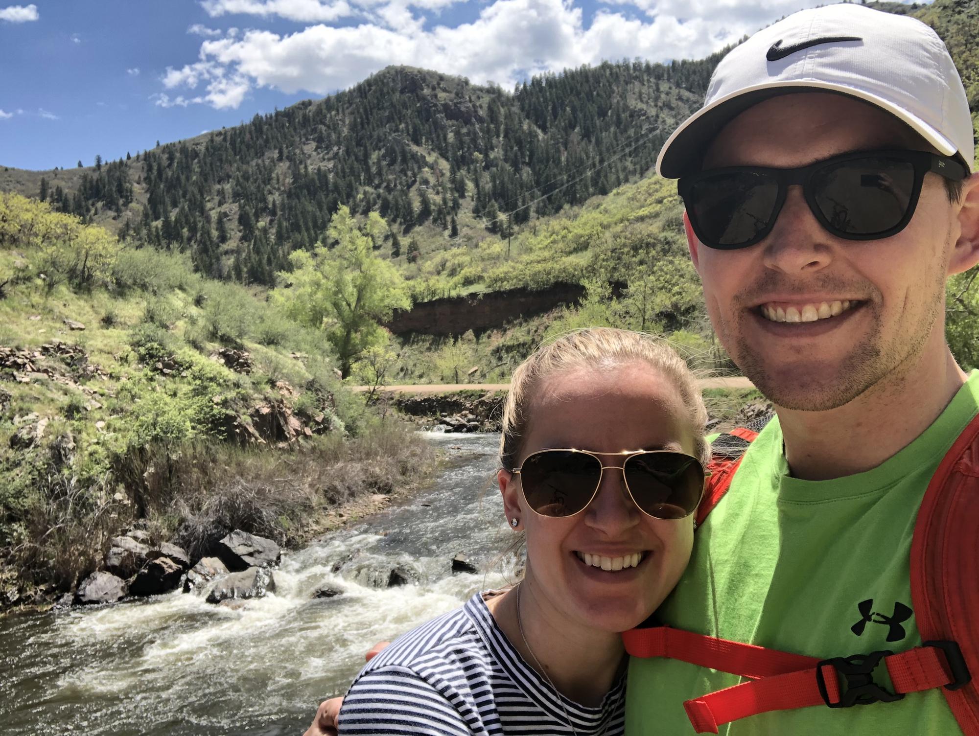 Waterton Canyon, CO