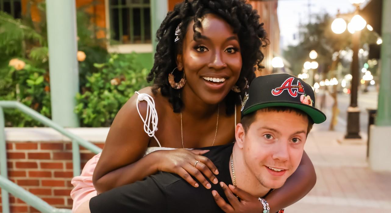 The Wedding Website of Ashley Nasario and Dennis Yearta