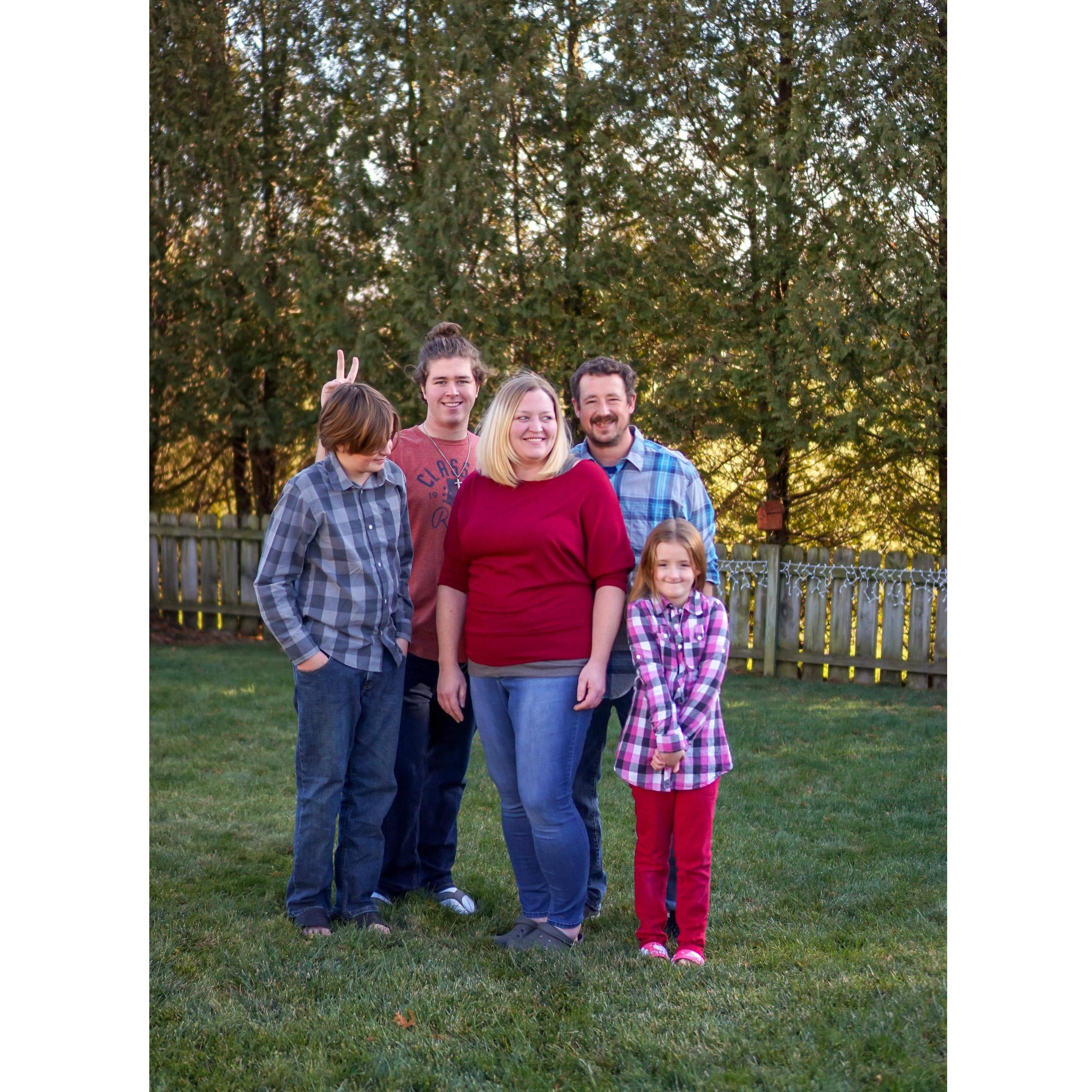 Thanksgiving | 2020