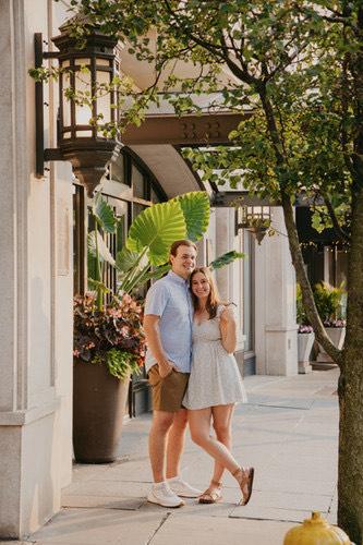 The Wedding Website of Mikaila Bisson and Jacob Pyles