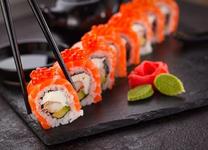 Syringa Sushi
