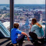 One Liberty Observation Deck