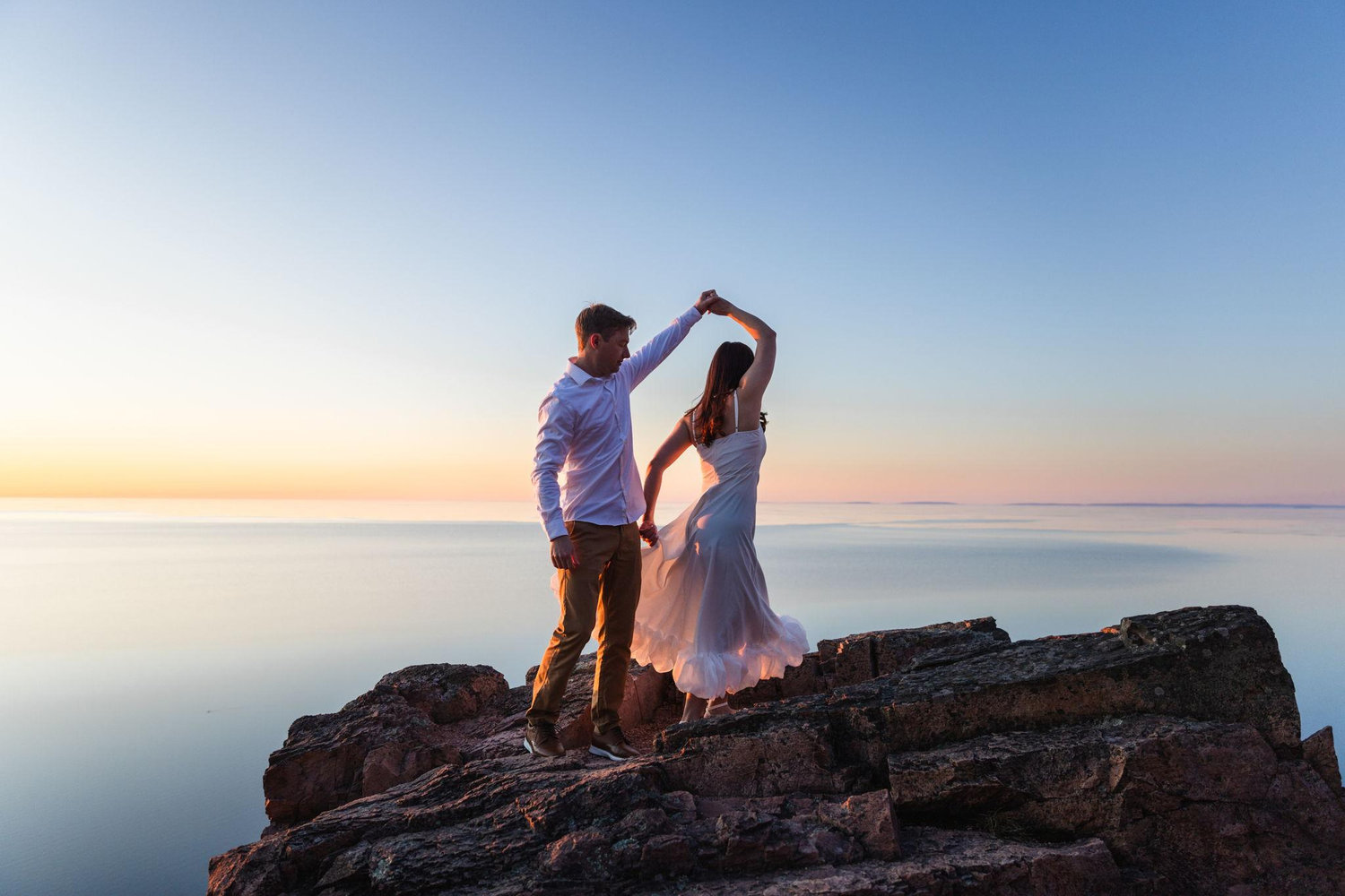 The Wedding Website of Luma Medeiros and Michael Fisher