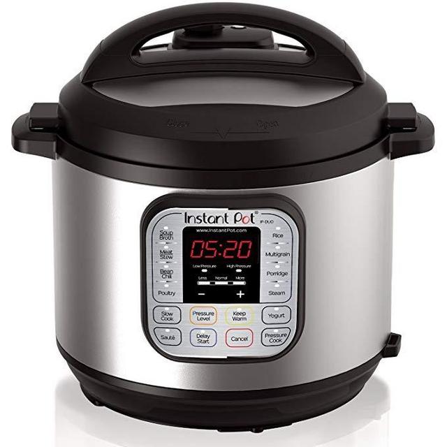 Instant Pot - 6 Quart