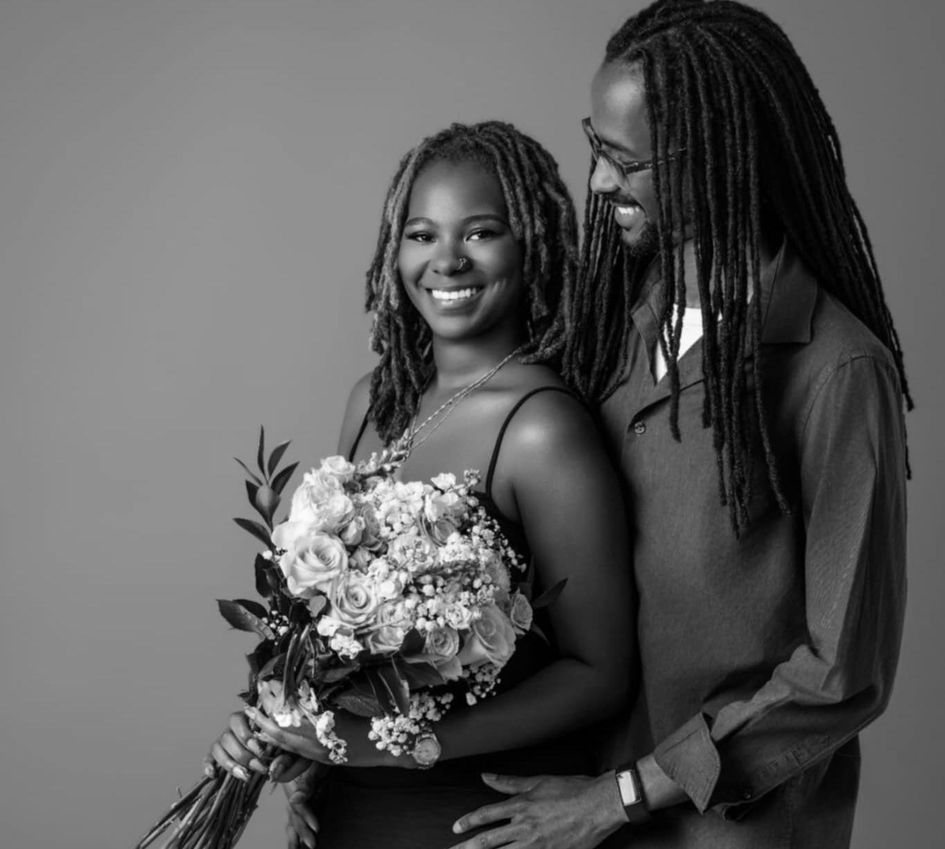 The Wedding Website of Destiny Parker and Steven Nichols