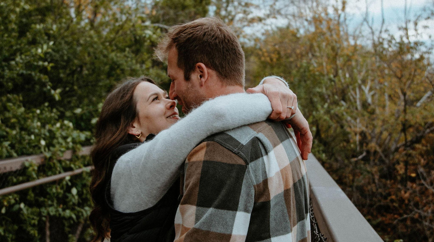 The Wedding Website of Brandey Blahut and Ryan Cox