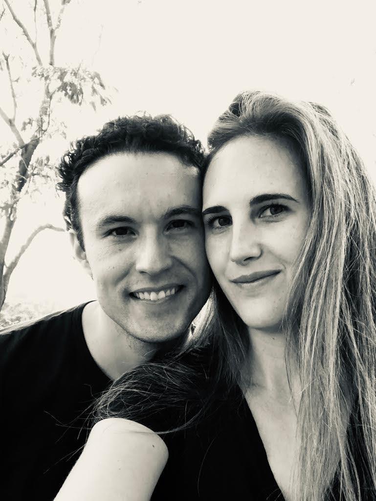 The Wedding Website of Mara Haddad and Rodrigo Lopez