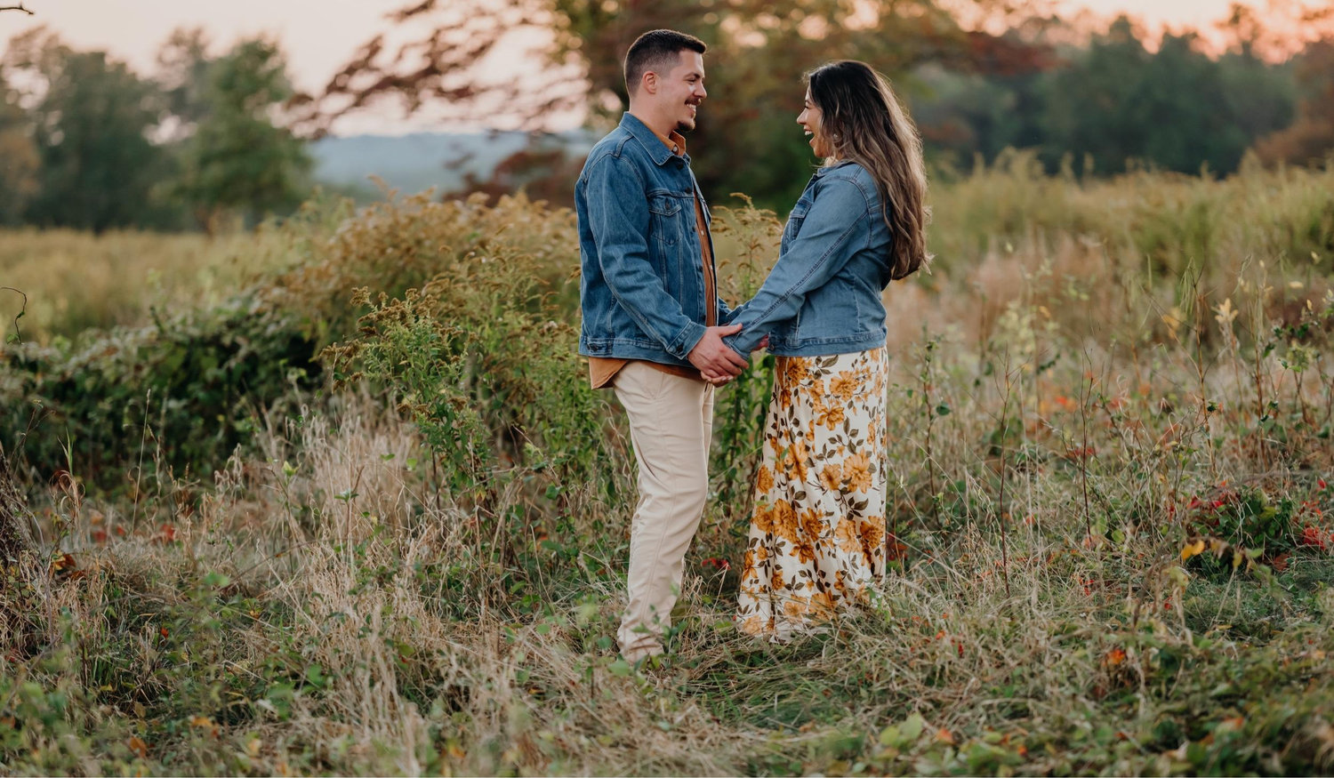 The Wedding Website of Adriana Vasquez and Cole Lewis