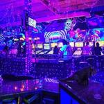 Play Money Pinball Arcade Bar