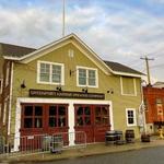 Greenport Harbor Brewing Company