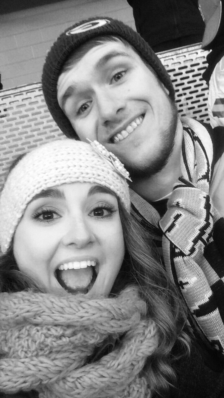 Packers Game, 2017