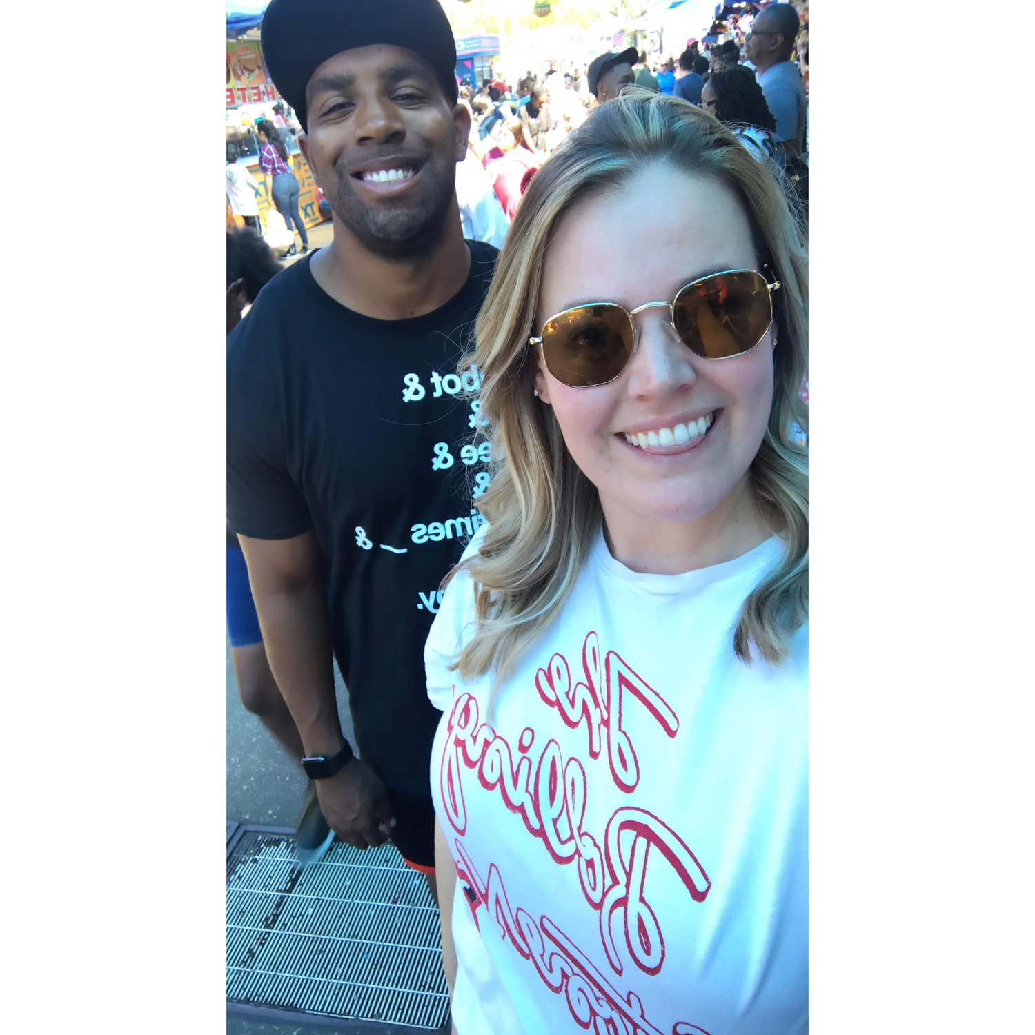 Texas State Fair 2019