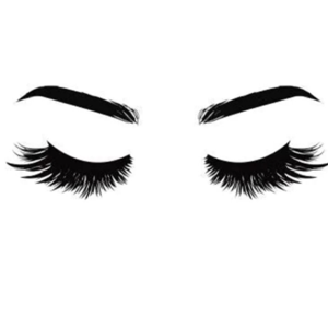Lash extension appointment
