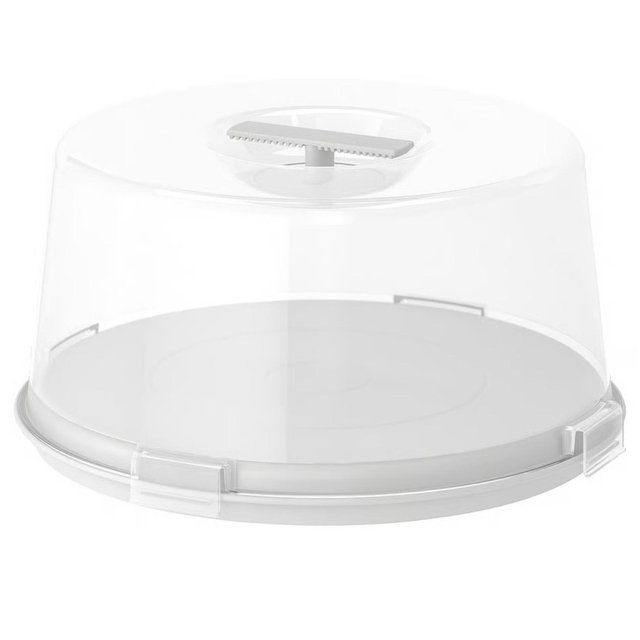 KRISPIG Cake carrier 14 ¼ "