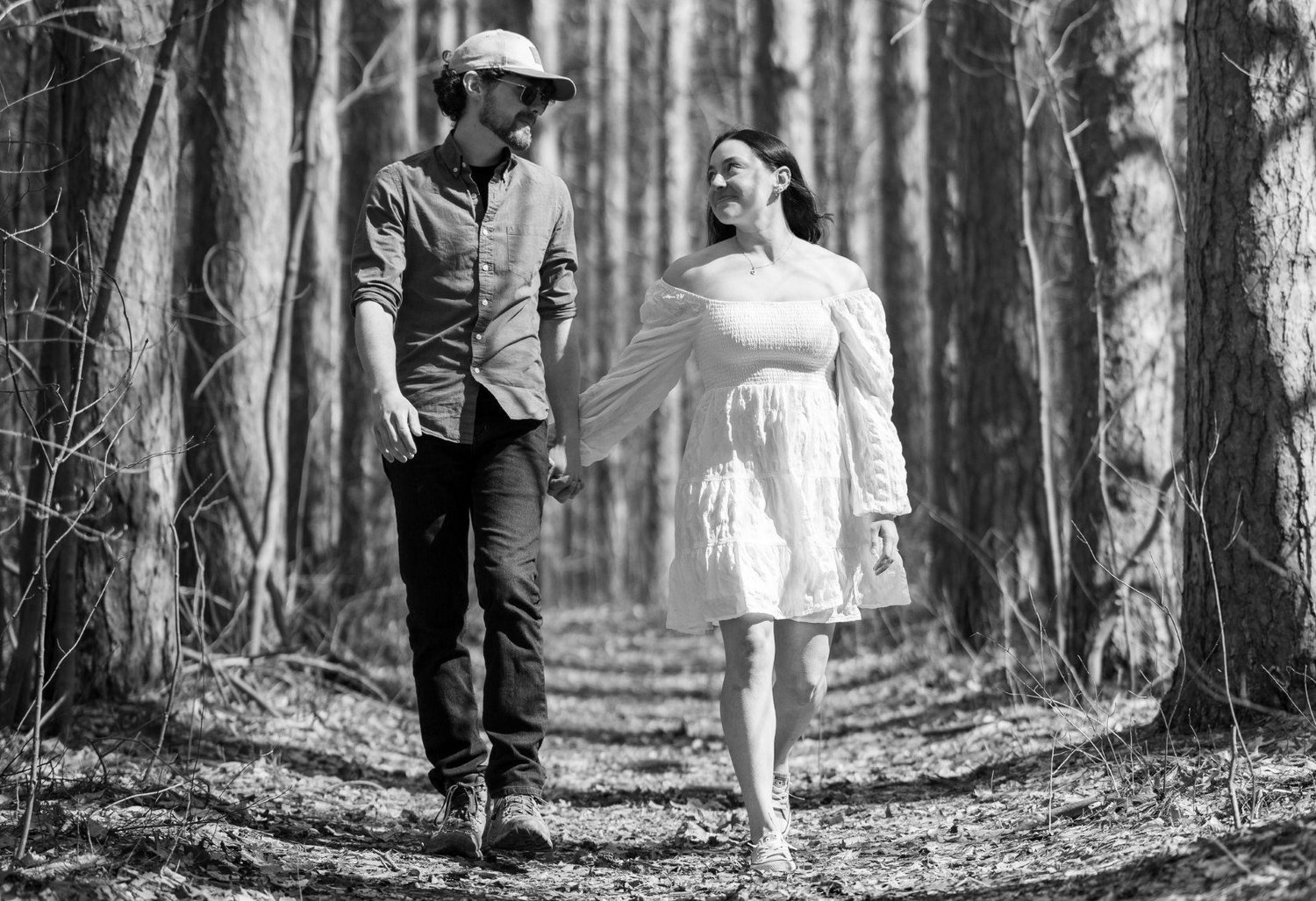 The Wedding Website of Noelle Bartlett and Jared Frei