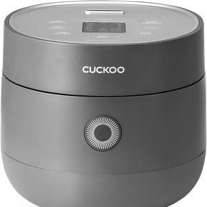 CUCKOO Rice Cooker CR-0675FG