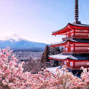 Japan Honeymoon Fund - Credit Card Option