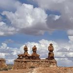 Goblin Valley State Park