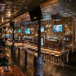 Prohibition Kitchen