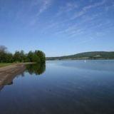 Tyhee Lake Provincial Park