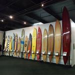 Surfing Heritage and Culture Center