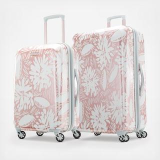Moonlight Luggage Set
