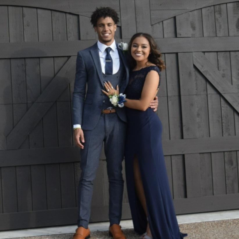 Prom - May 2017