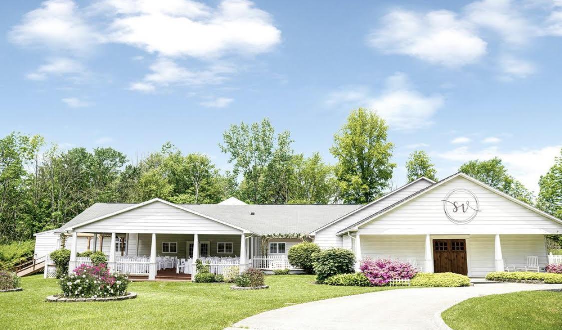 The Wedding Website of Heather Poston and Anthony Skulina