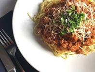 DINNER - Amerigo Italian Restaurant - Cool Springs
