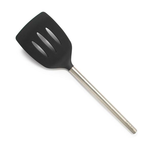 Sur La Table Silicone Turner, Black
