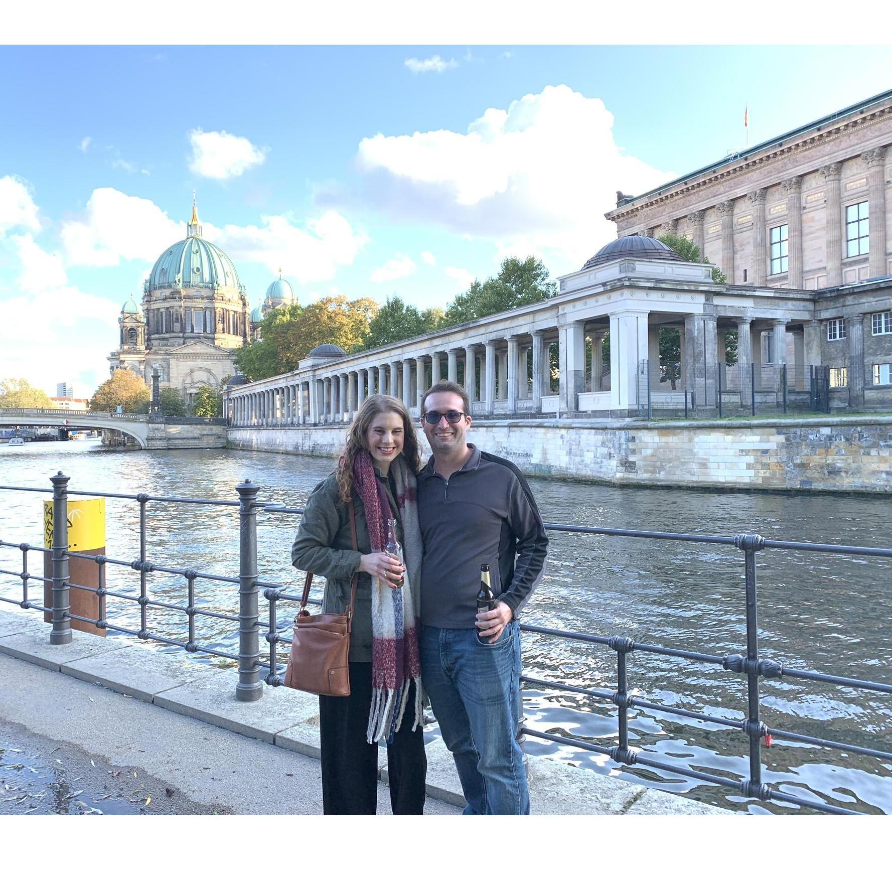 Berlin 2019