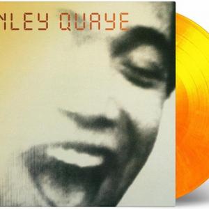 Finley Quaye Maverick a Strike LP 180g FLAMING ORANGE Vinyl Ltd Numb MOV Import NEW SEALED