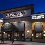 Maggiano's Little Italy