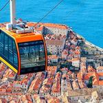 Dubrovnik Cable Car