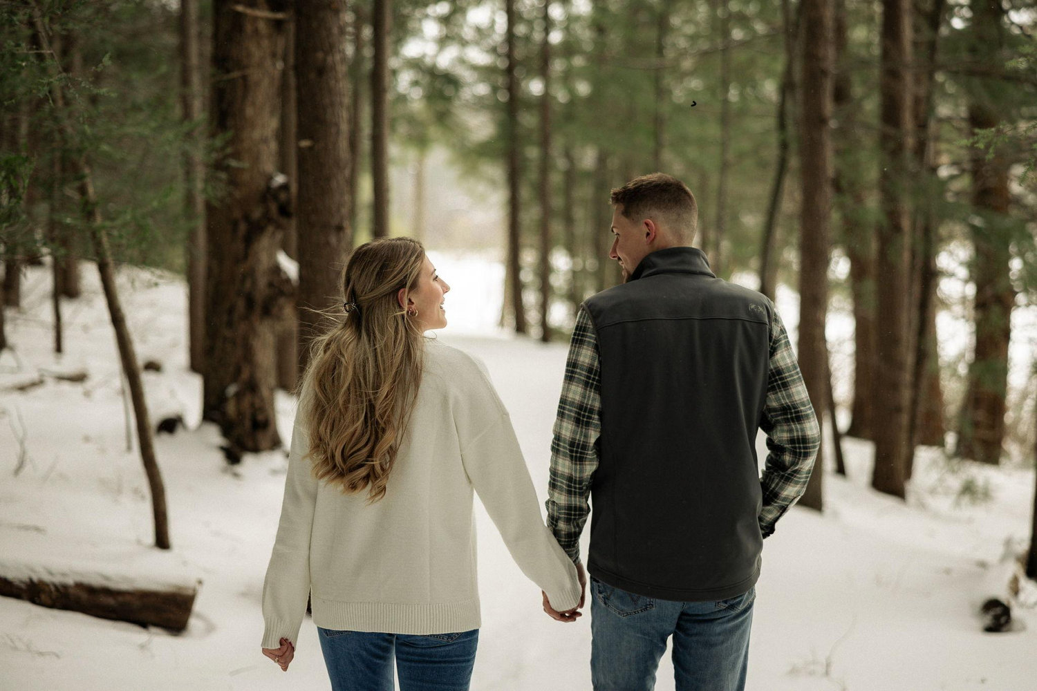 The Wedding Website of Cora Hartung and Bret Shaffer