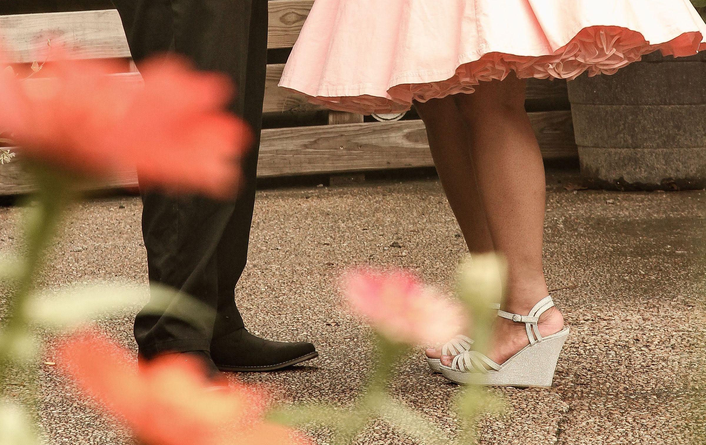 The Wedding Website of Shaniqua Arnett and Jeshane Fitzpatrick