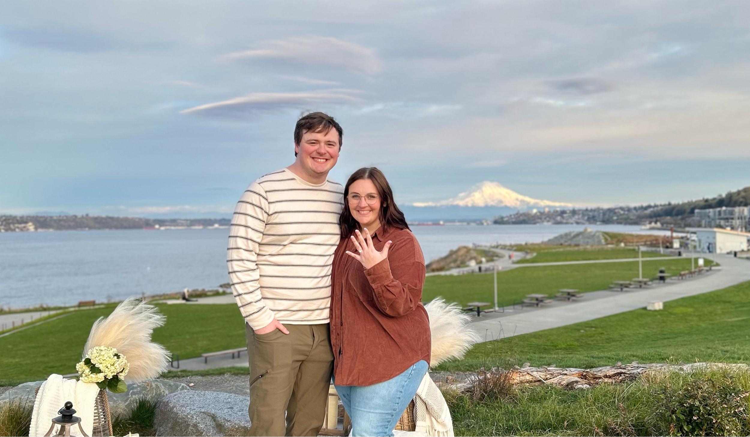 The Wedding Website of Sarah Doty and Tommy Anderson