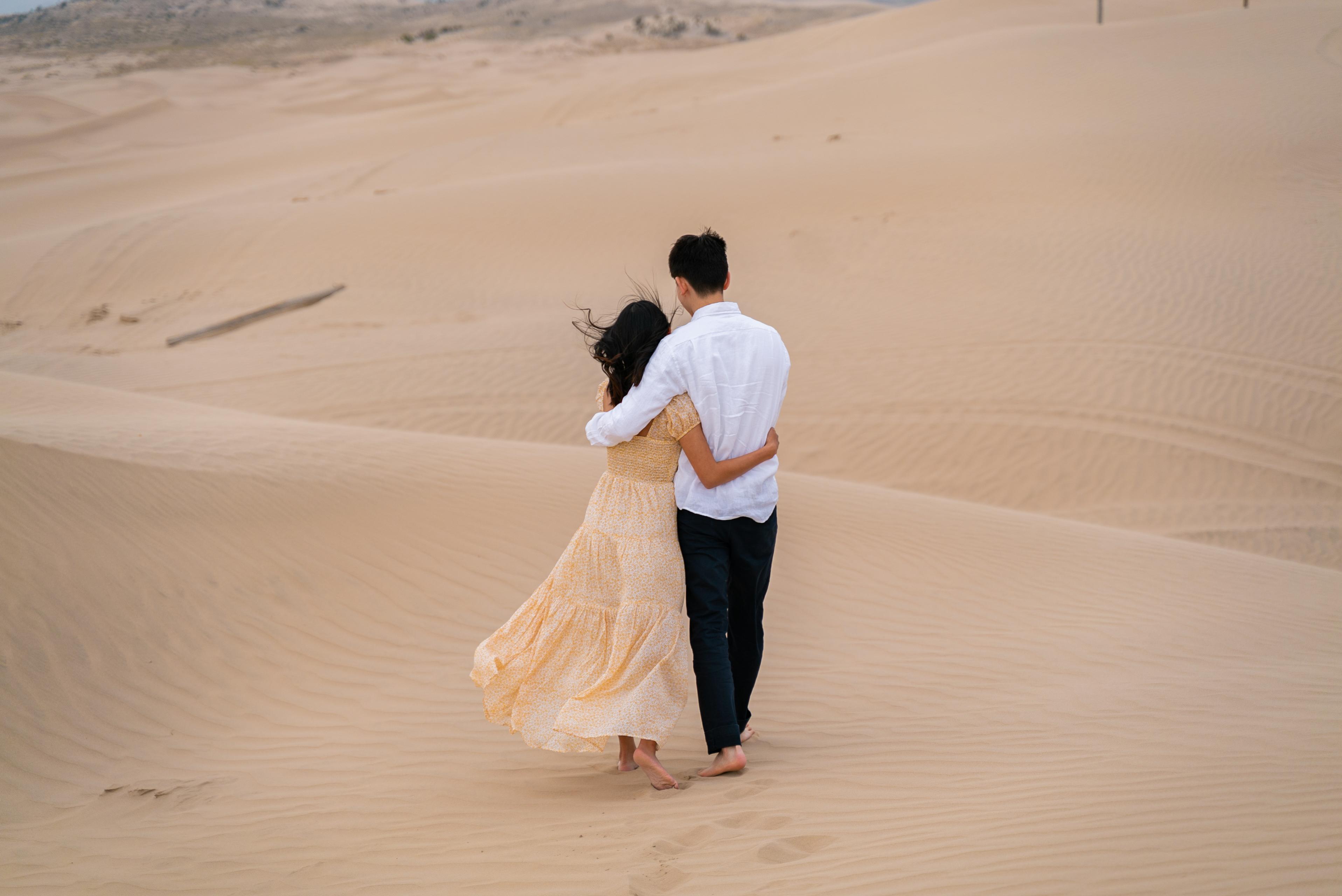 The Wedding Website of Kristine Kim and David Larsen