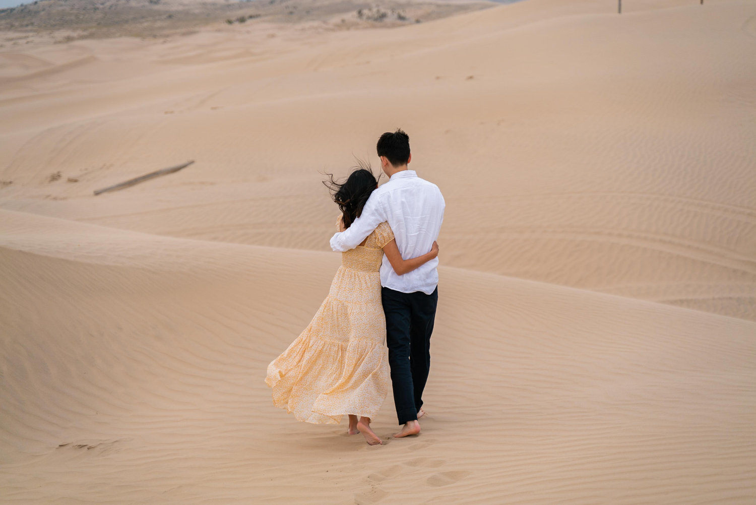 The Wedding Website of Kristine Kim and David Larsen