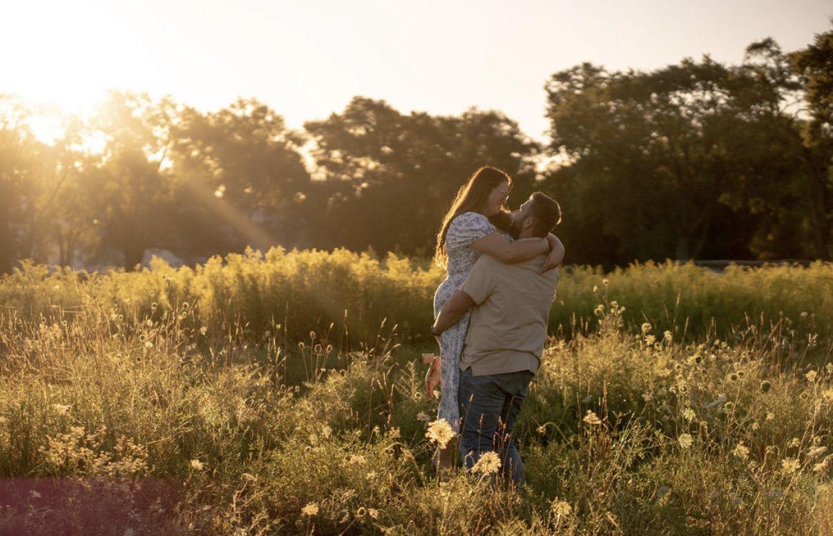The Wedding Website of Karleigh Gerlach and Corbin Sexton