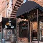 The RailYard