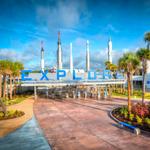 Kennedy Space Center Visitor Complex