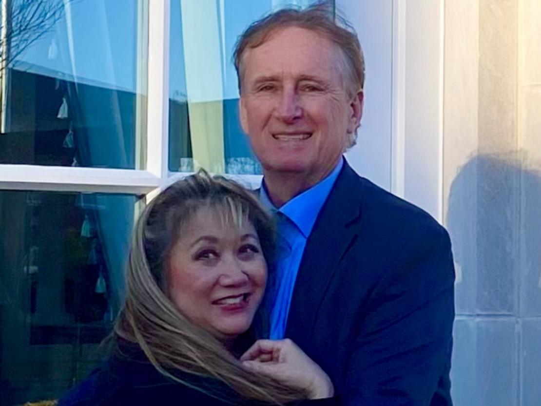 The Wedding Website of Jean Lee and Joseph Partenheimer