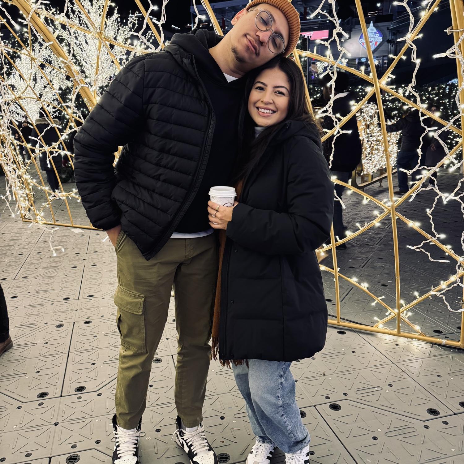 christmas adventures!