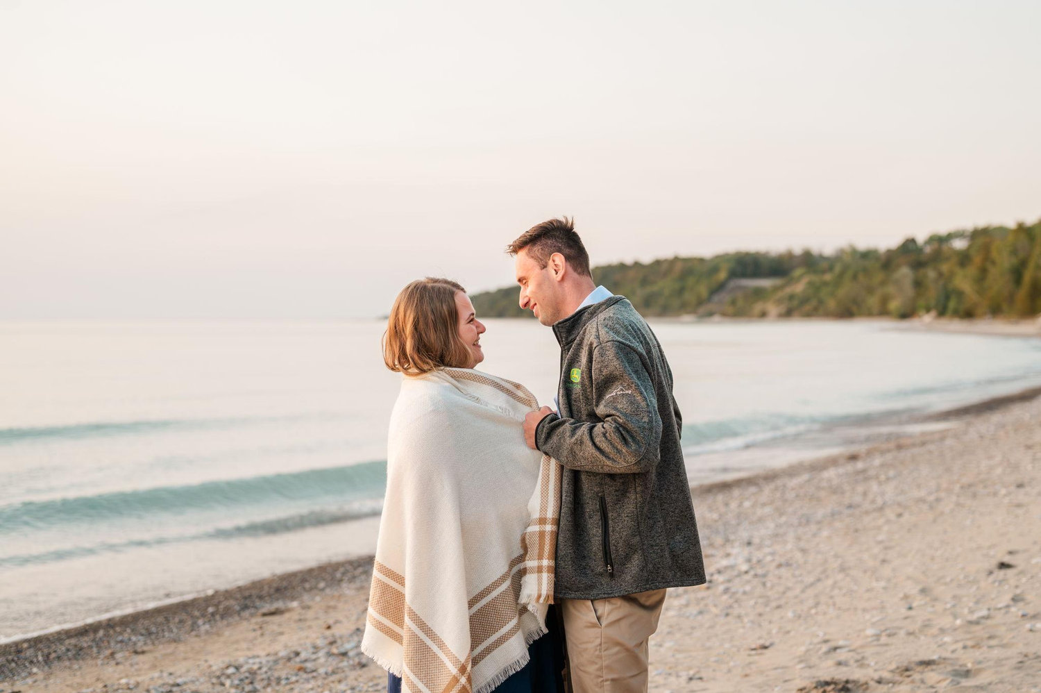 The Wedding Website of Simonne Flynn and Nicholas Kolkman