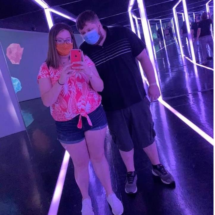 Fun Birthday weekend!