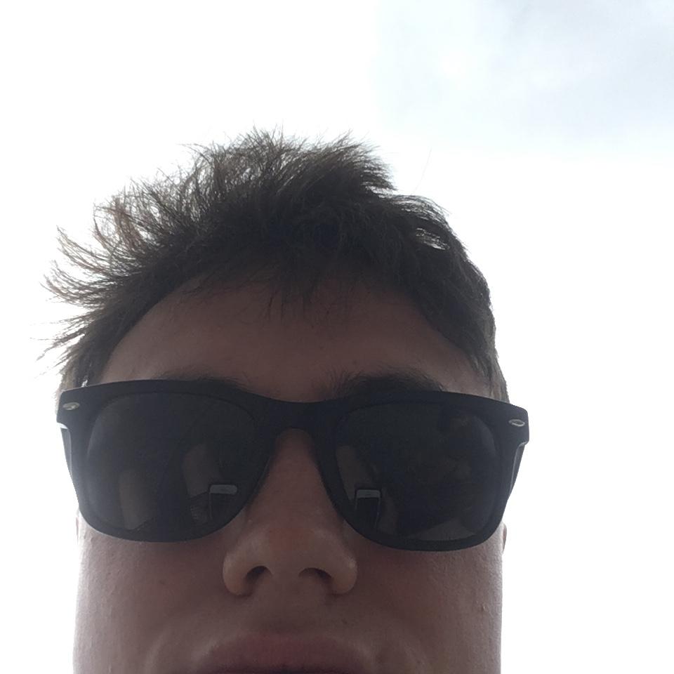 Hey there, Nate (Best Man)